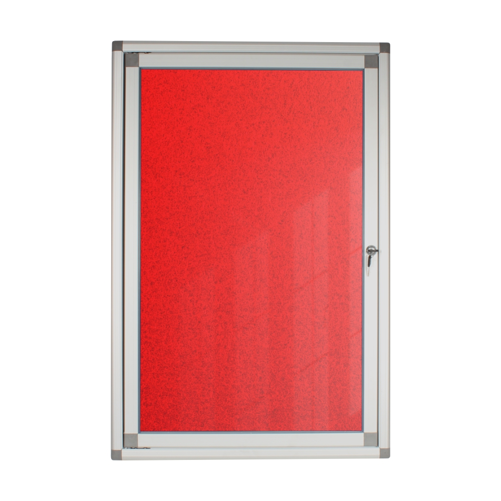 Display Cases