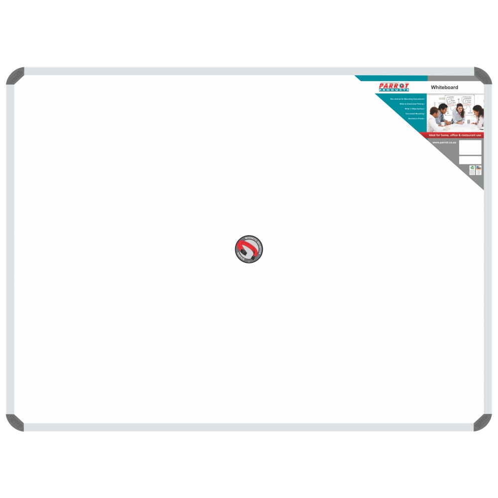 Whiteboards