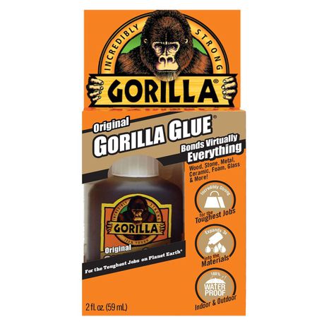 Glues