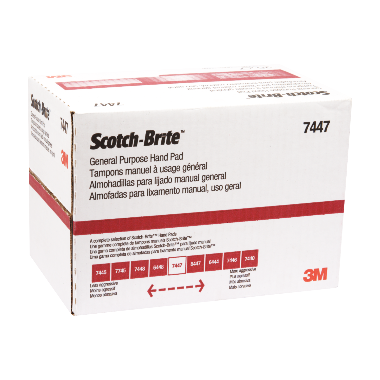 Scotch-Brite