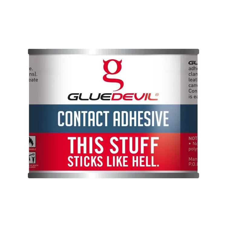 Contact Adhesive