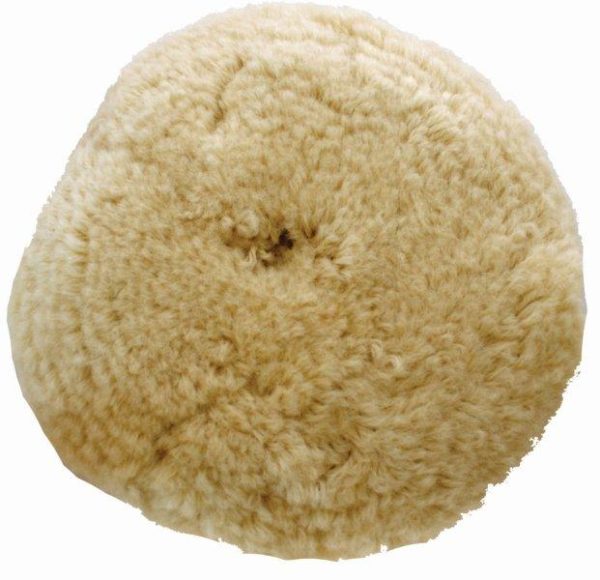 Wool Mop