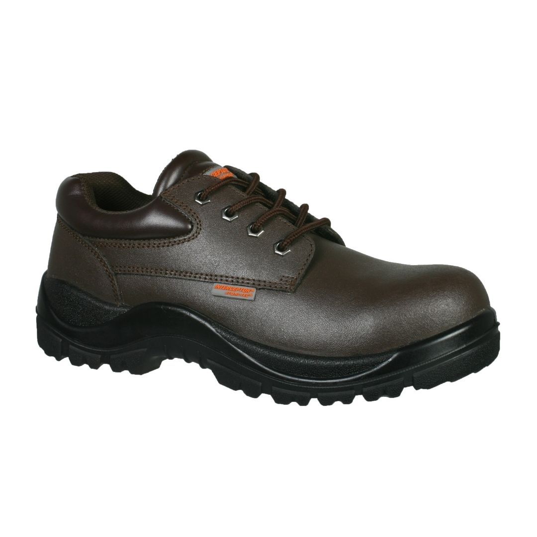 Interceptor Askari Lo Shoe