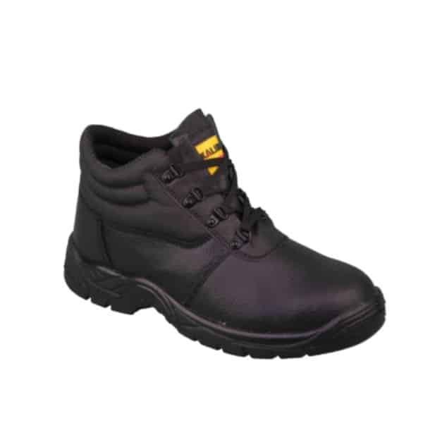 Kaliber Jackal Boot