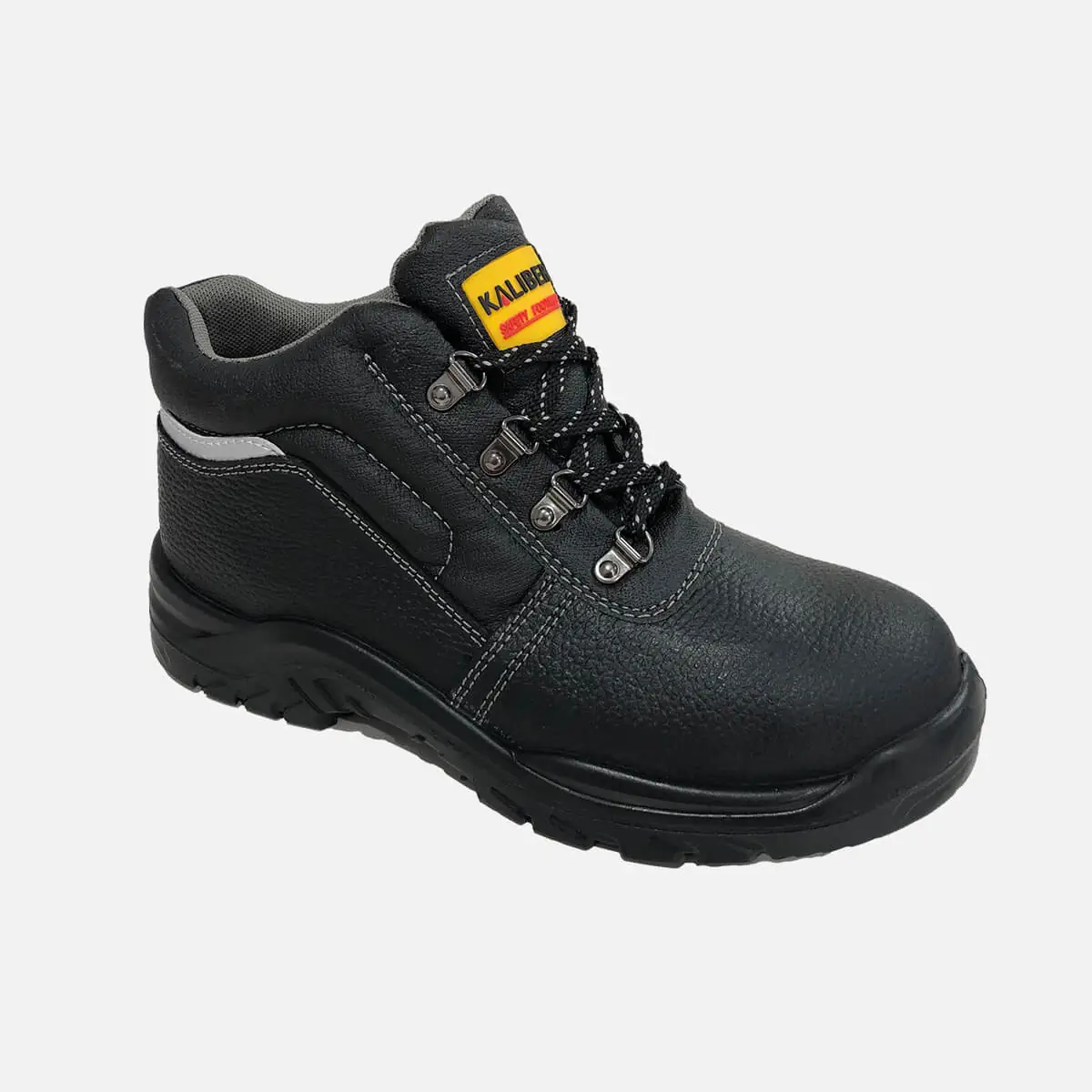 Kaliber Raptor Boot