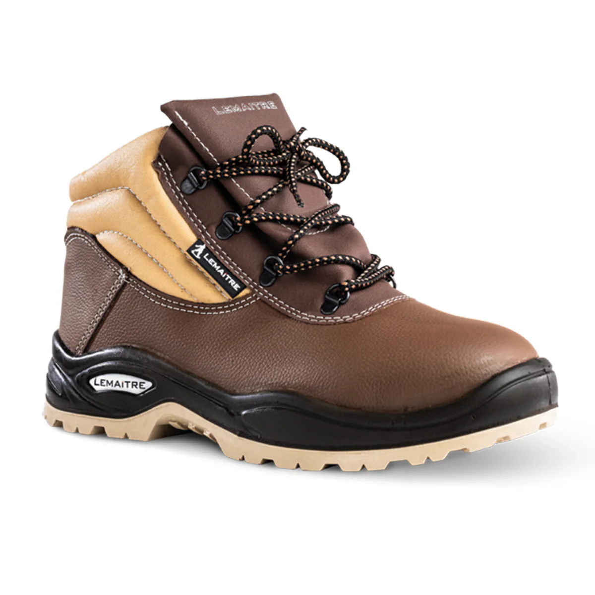 Lemaitre Maxeco Boot