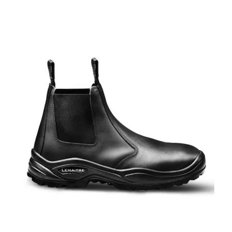 Lemaitre Zeus Boot