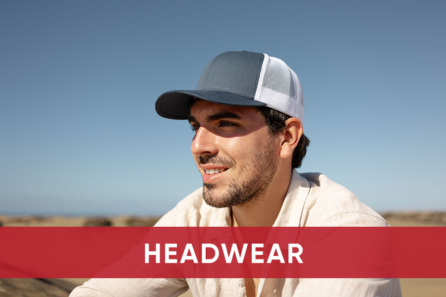 Mia Safety Works Headwear Catalogue