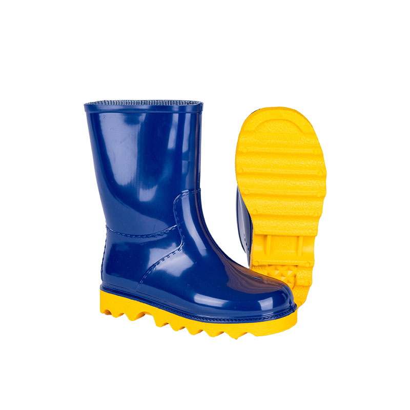 Neptun Kids Gumboot
