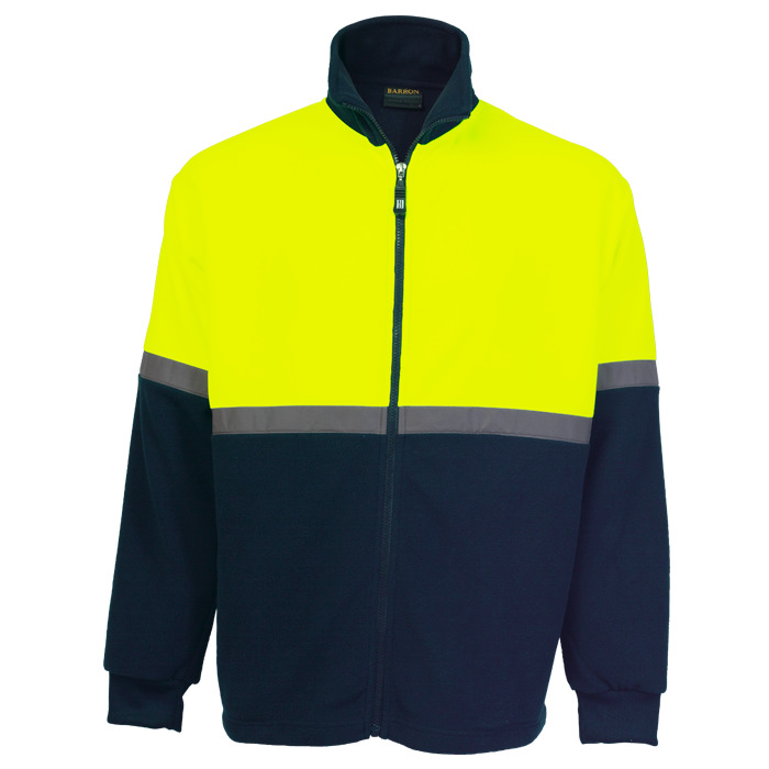 Two-Tone Quarry Fleece