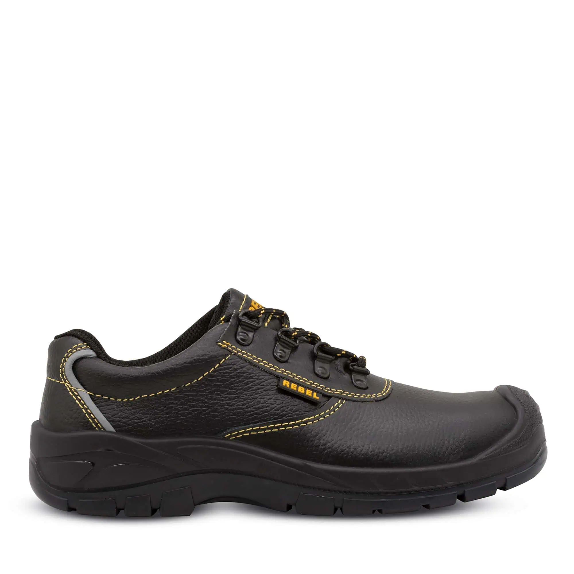 Rebel Chukka Shoe