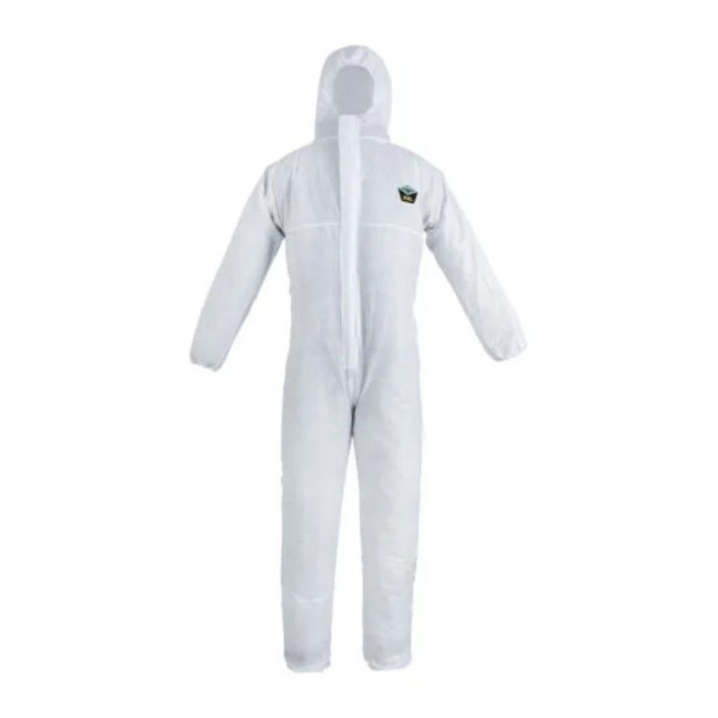 Disposable Coveralls
