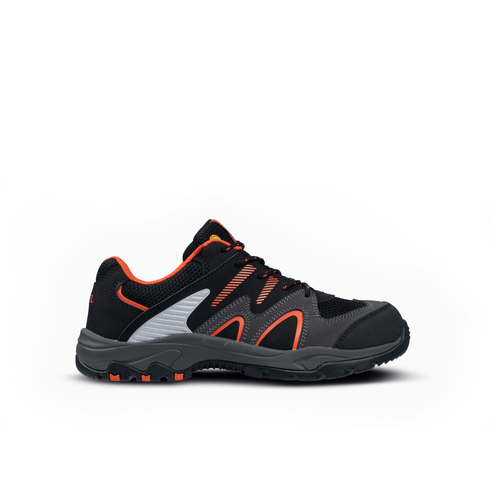 Rebel Enduro Max Shoe