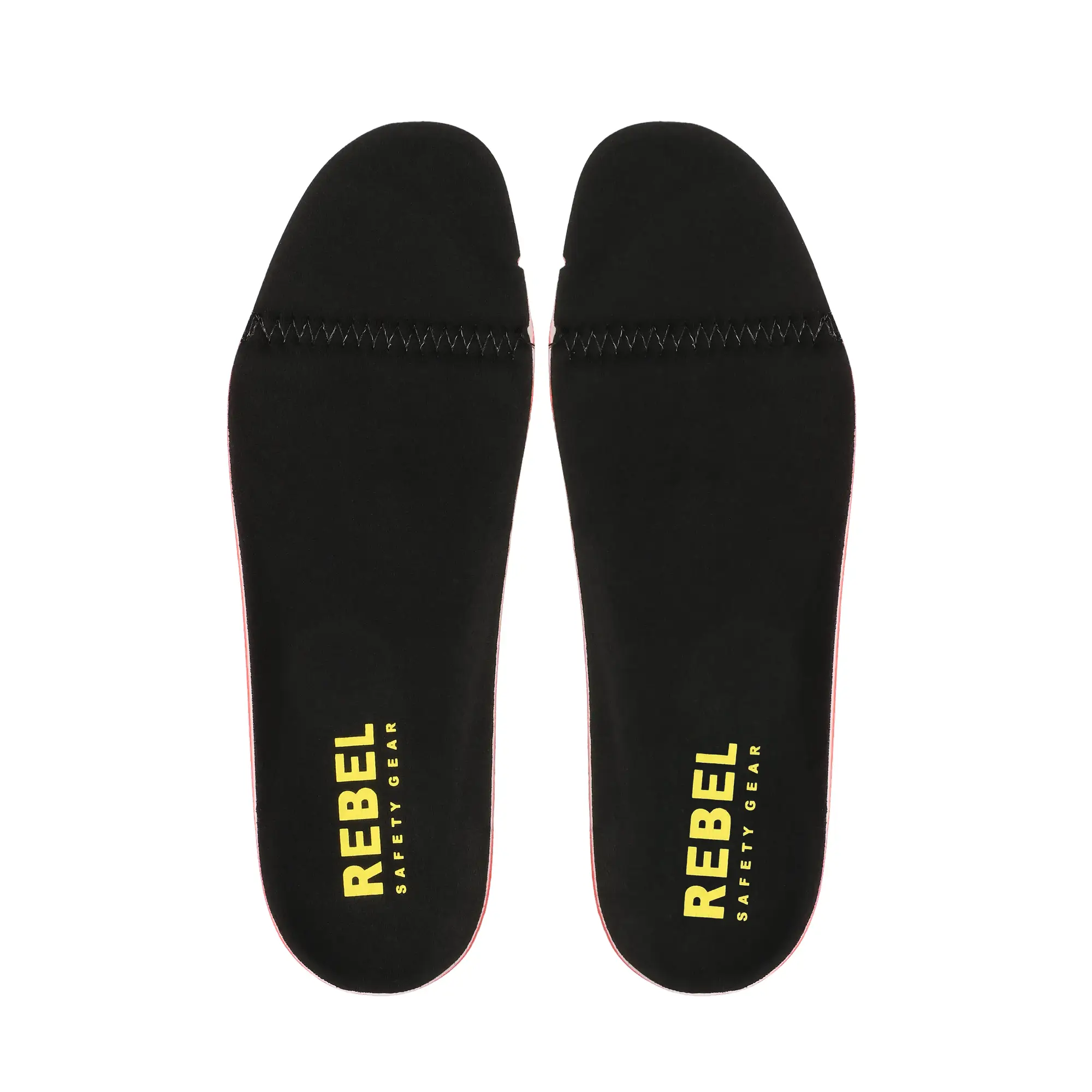 Rebel Footbed