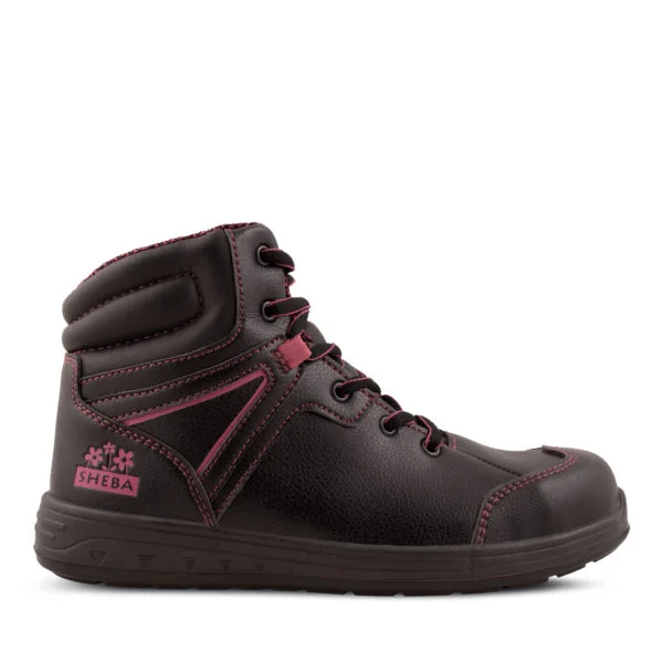 Rebel Nala Boot