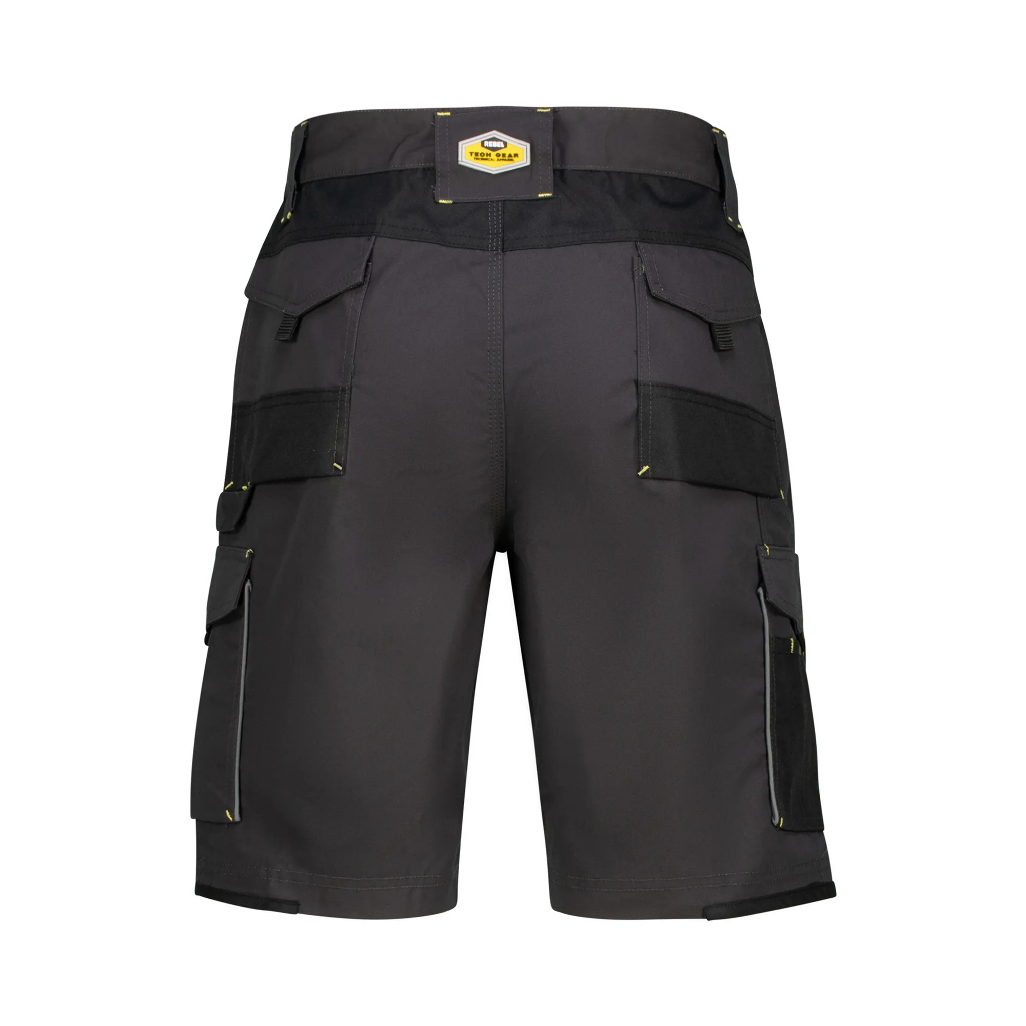 Rebel Tech Gear Shorts