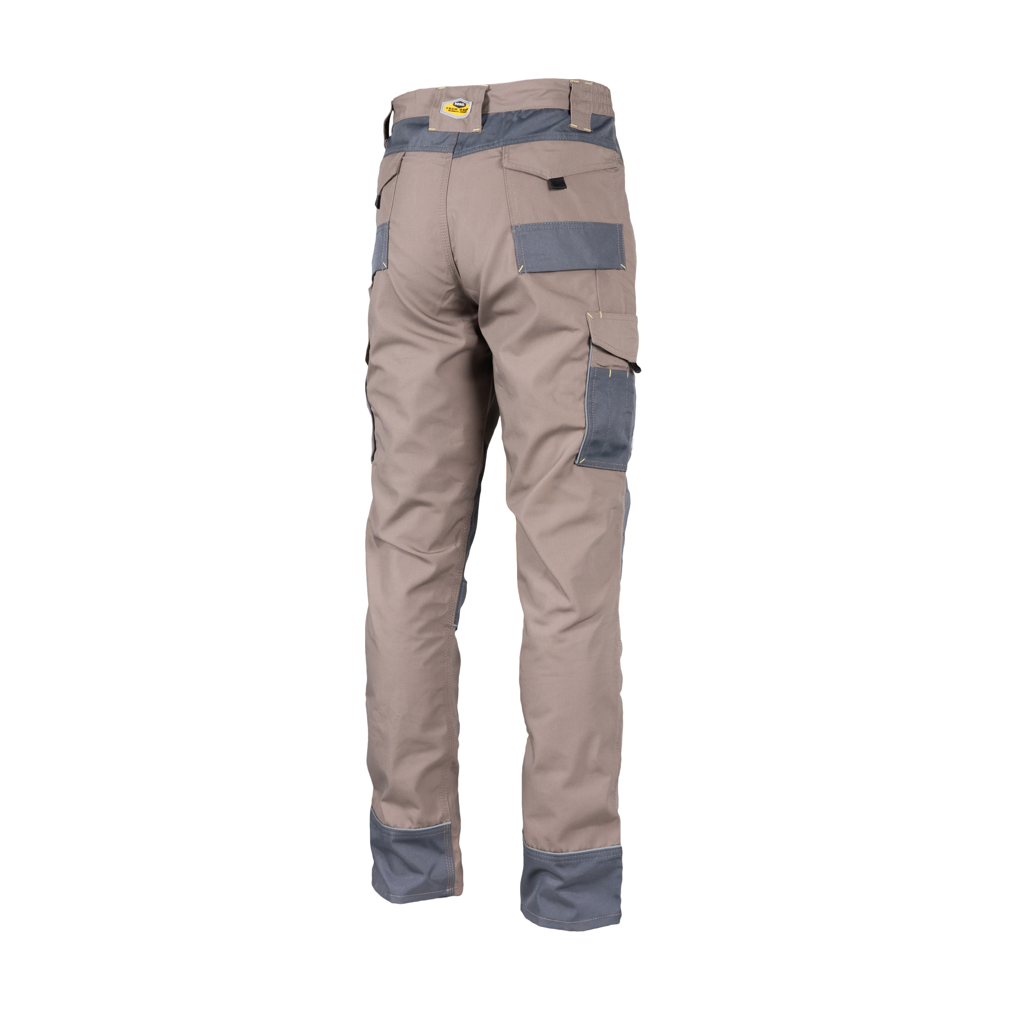 Rebel Tech Gear Trousers