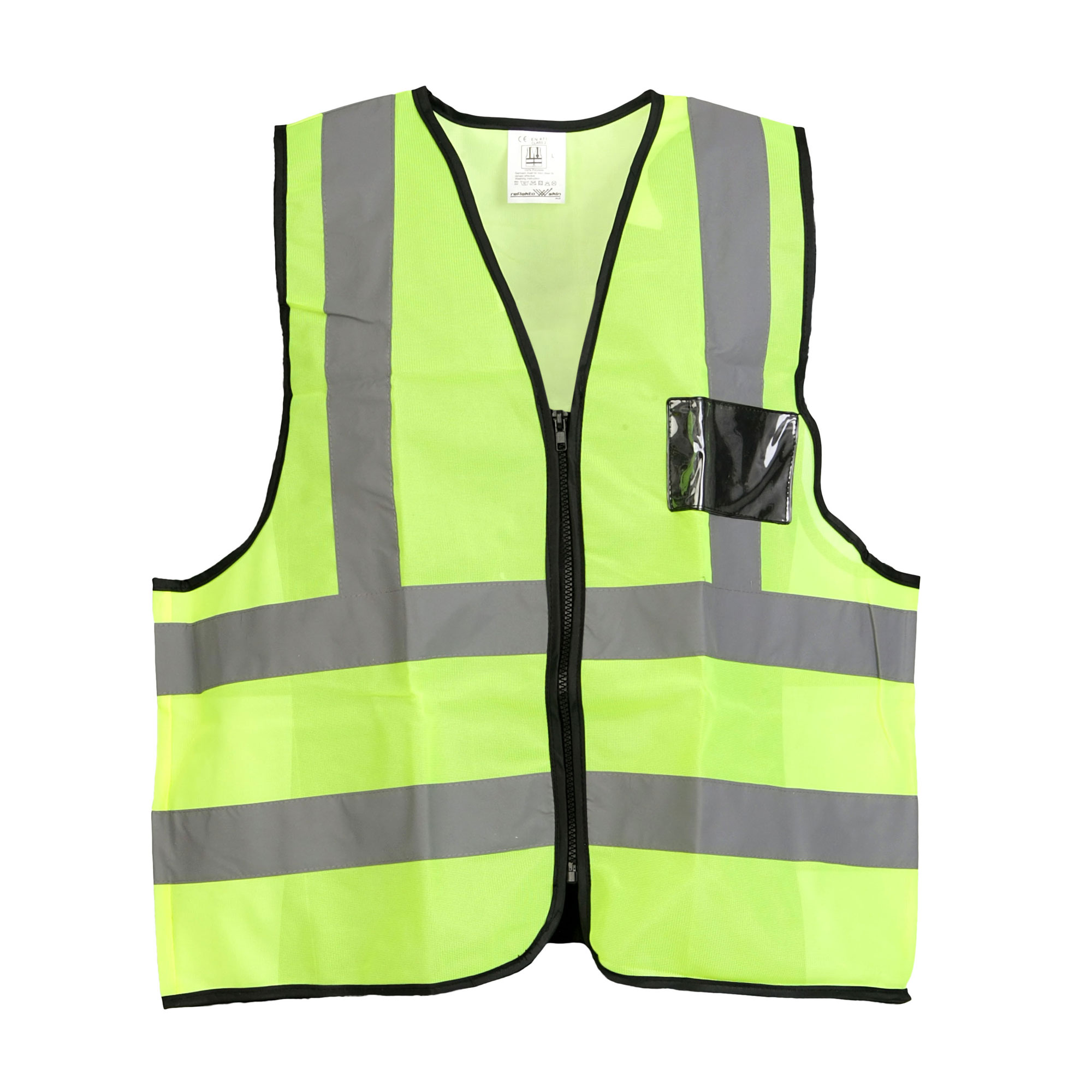 Reflective Waistcoat