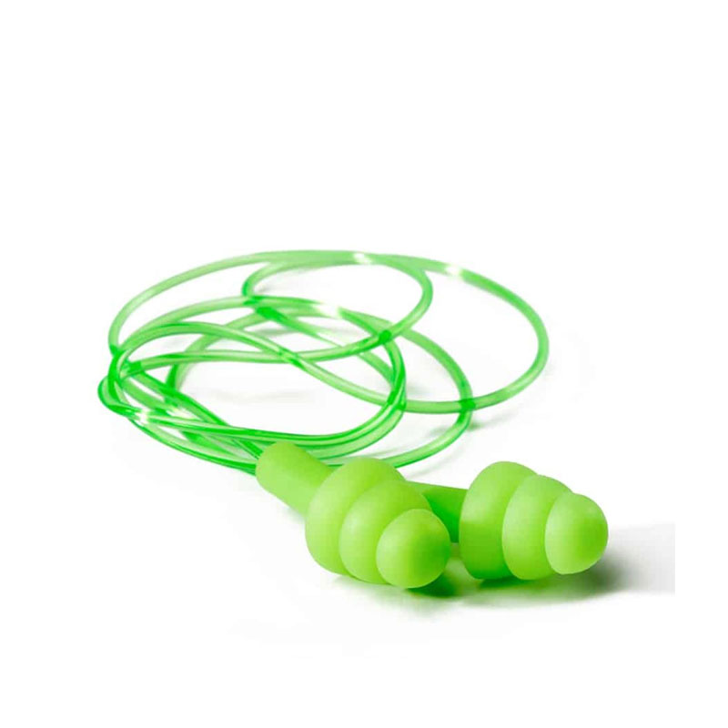 Reusable Earplugs
