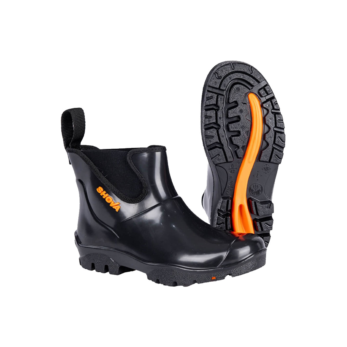 Shova Chelsea Gumboot