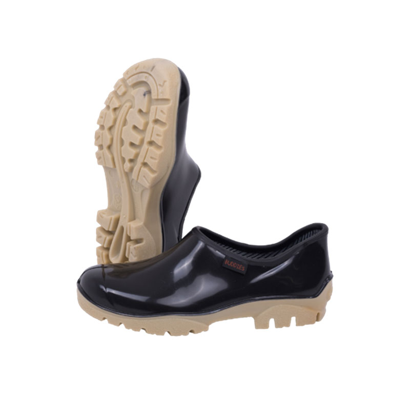 Shova Slip On Shoe