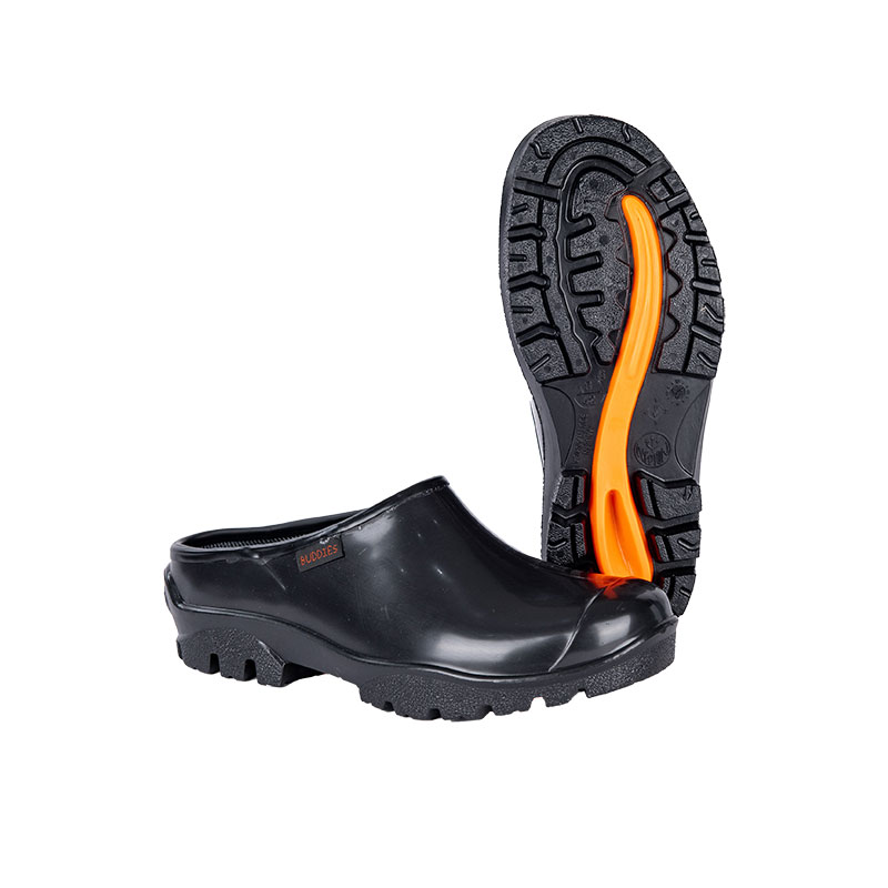Shova Slip On Shoe