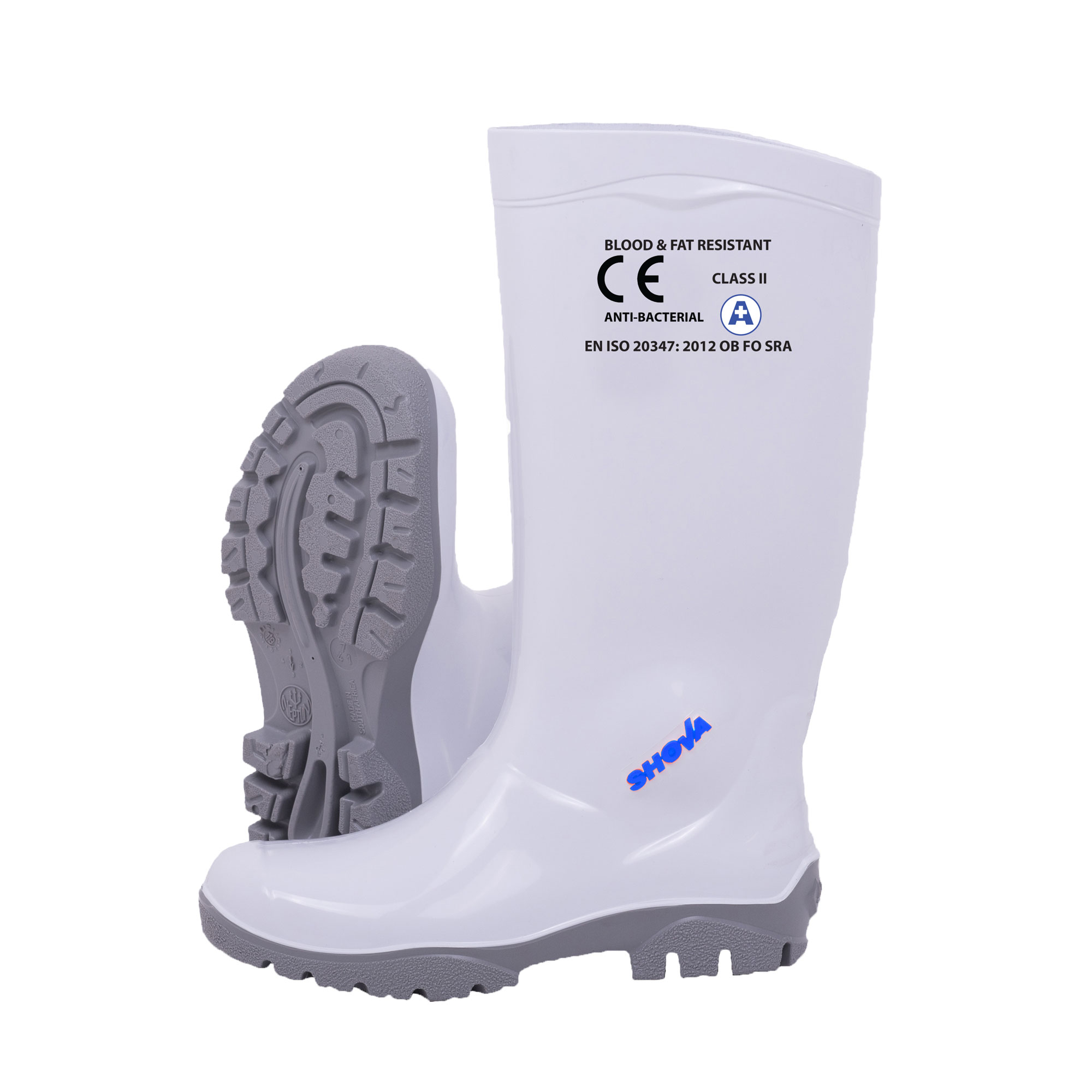 Shova Gumboot