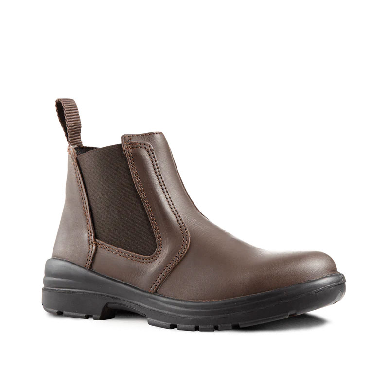 SiSi Sydney Boot