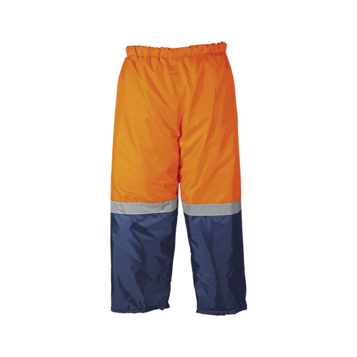 Two-Tone Ground Zero Pants